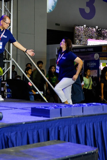 TravelTour Expo 2024