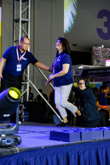 TravelTour Expo 2024