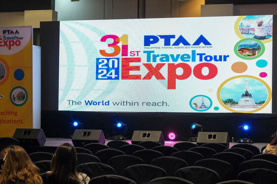 TravelTour Expo 2024