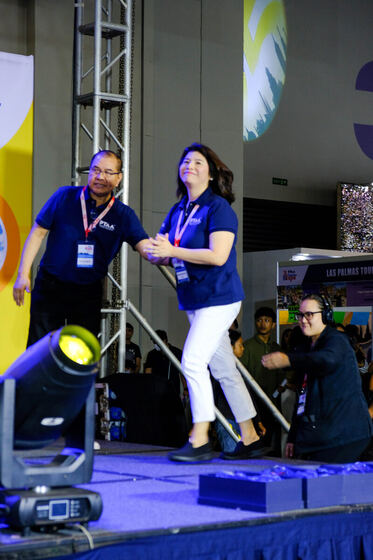 TravelTour Expo 2024