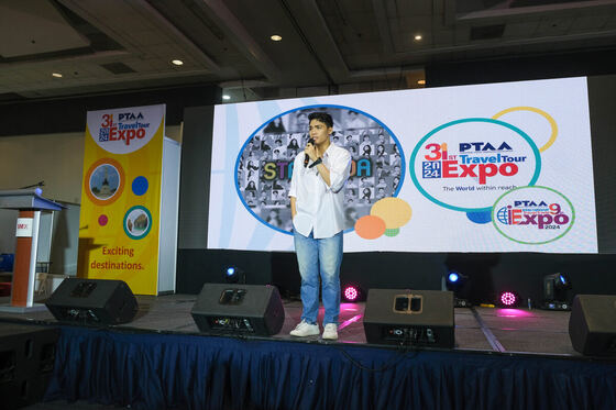 TravelTour Expo 2024