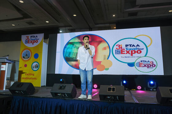 TravelTour Expo 2024