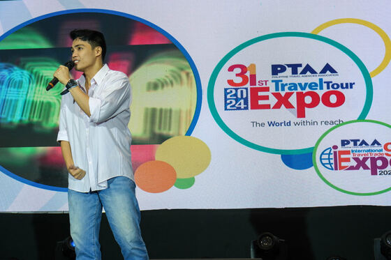 TravelTour Expo 2024