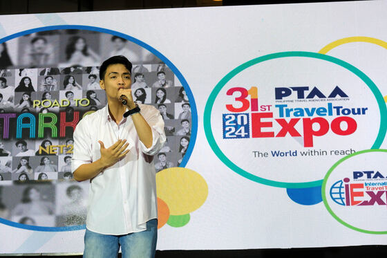 TravelTour Expo 2024