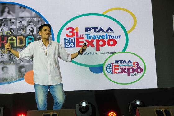 TravelTour Expo 2024