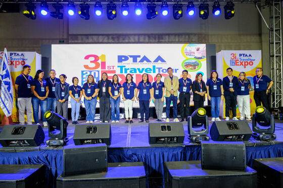 TravelTour Expo 2024