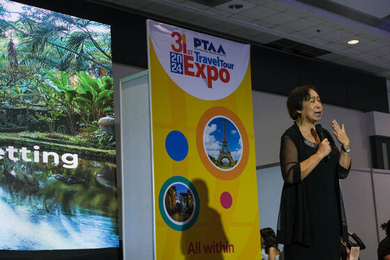 TravelTour Expo 2024