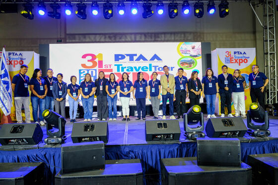 TravelTour Expo 2024