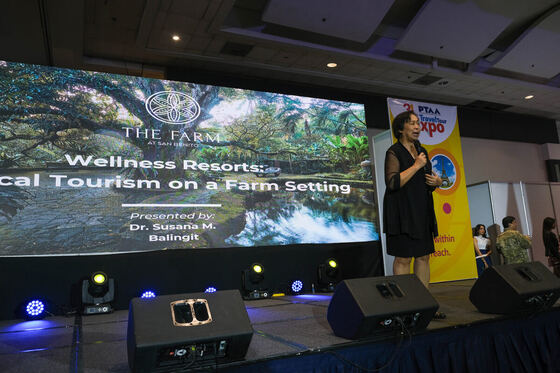 TravelTour Expo 2024