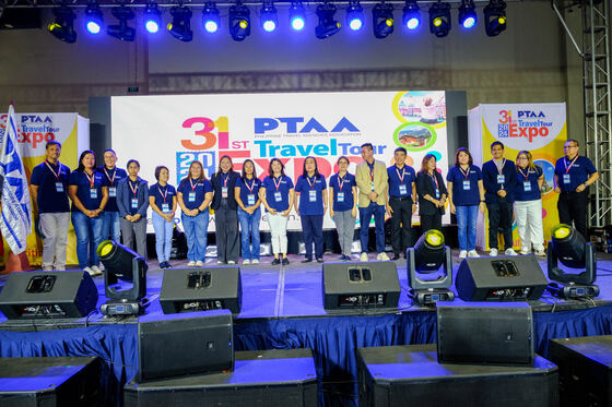 TravelTour Expo 2024