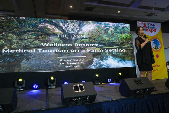 TravelTour Expo 2024