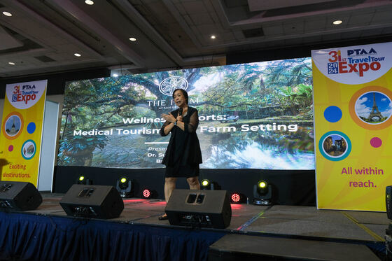 TravelTour Expo 2024