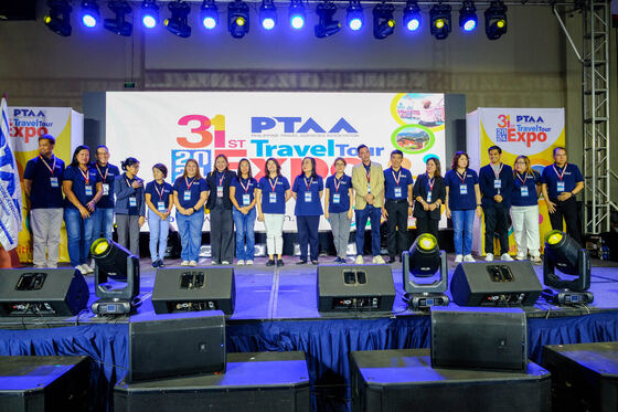 TravelTour Expo 2024