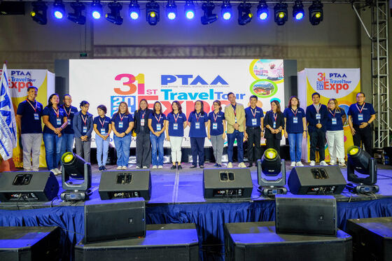 TravelTour Expo 2024