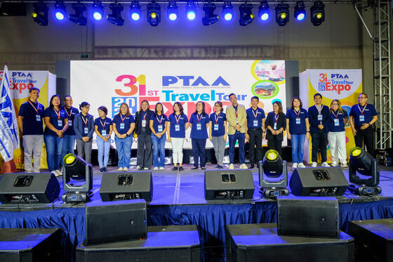 TravelTour Expo 2024