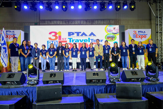 TravelTour Expo 2024