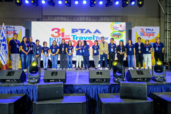 TravelTour Expo 2024