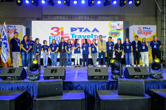 TravelTour Expo 2024