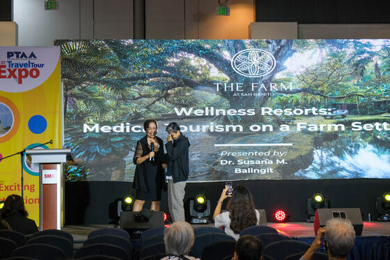 TravelTour Expo 2024