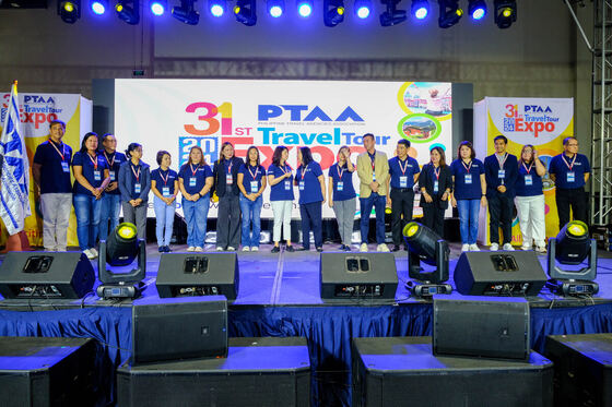 TravelTour Expo 2024