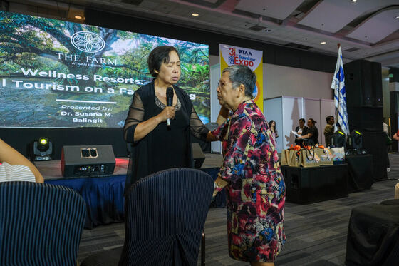 TravelTour Expo 2024