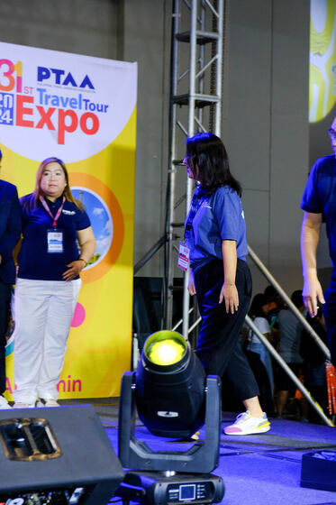 TravelTour Expo 2024