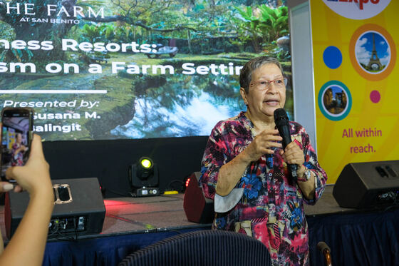 TravelTour Expo 2024