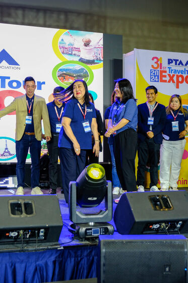 TravelTour Expo 2024