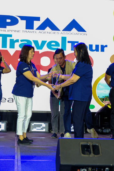 TravelTour Expo 2024