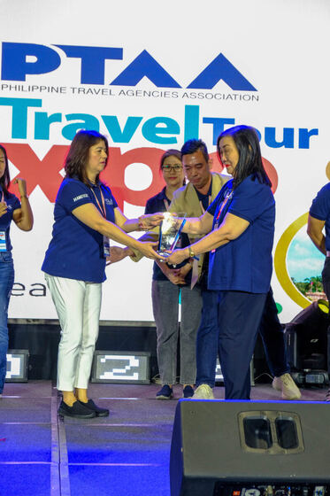 TravelTour Expo 2024