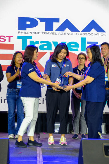 TravelTour Expo 2024