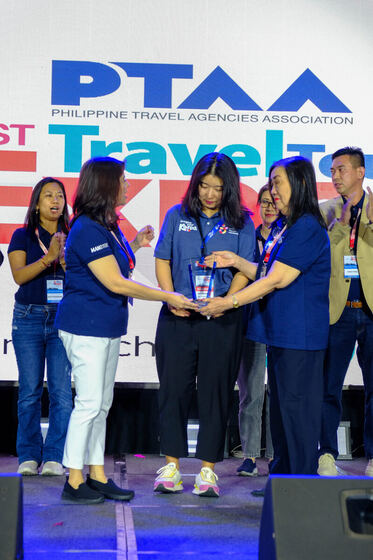 TravelTour Expo 2024