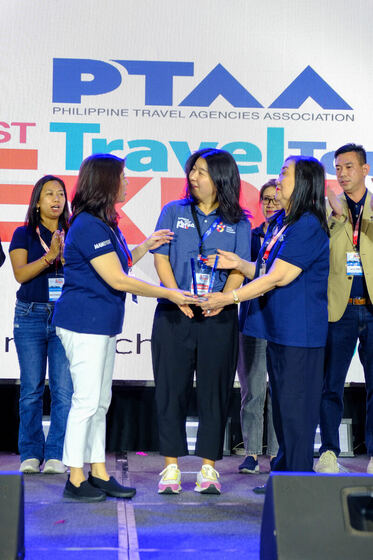 TravelTour Expo 2024
