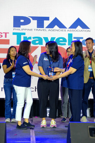 TravelTour Expo 2024