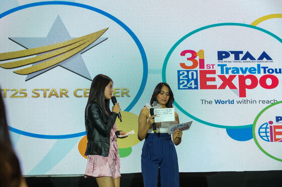 TravelTour Expo 2024