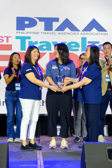 TravelTour Expo 2024