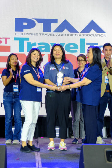 TravelTour Expo 2024