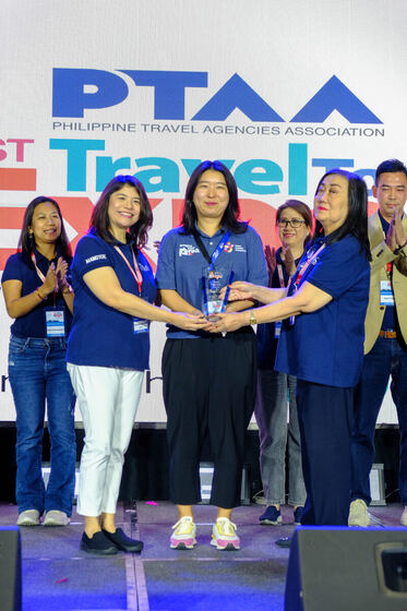 TravelTour Expo 2024