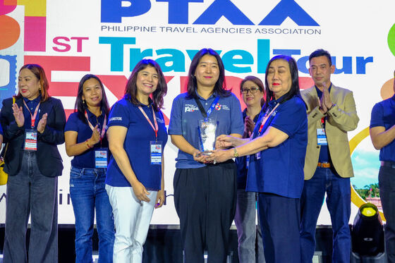 TravelTour Expo 2024