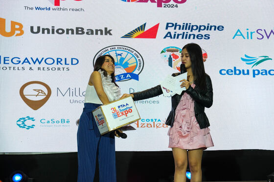 TravelTour Expo 2024