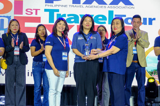 TravelTour Expo 2024