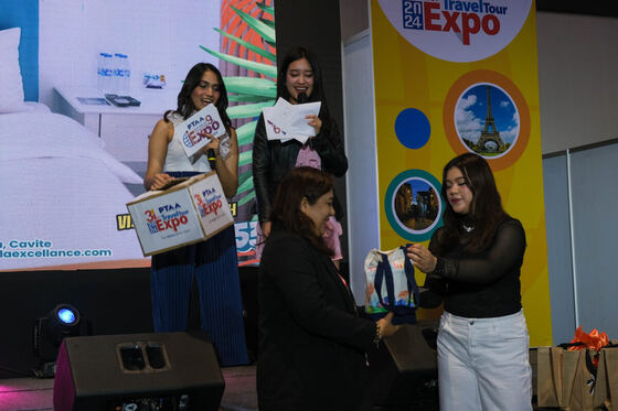 TravelTour Expo 2024