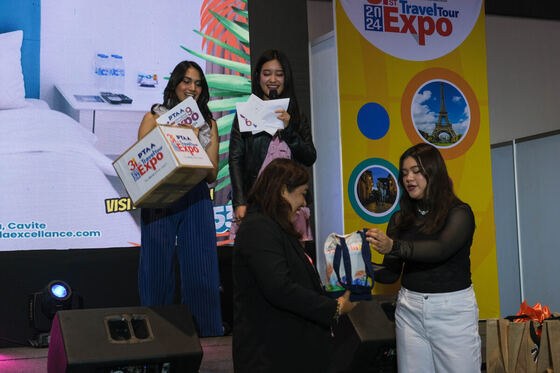 TravelTour Expo 2024