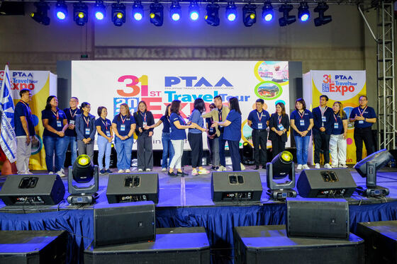 TravelTour Expo 2024