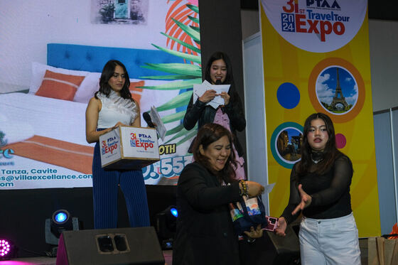 TravelTour Expo 2024