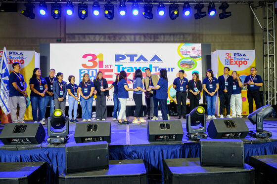 TravelTour Expo 2024