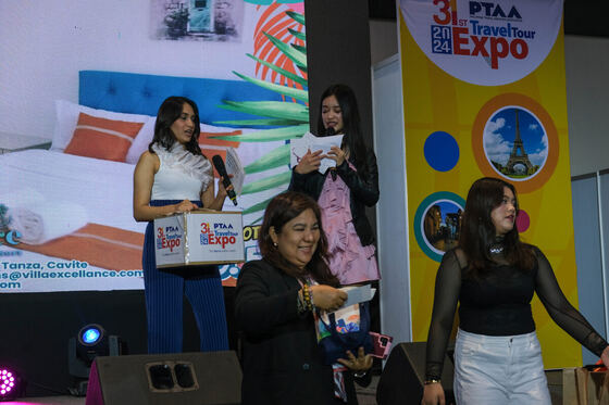 TravelTour Expo 2024