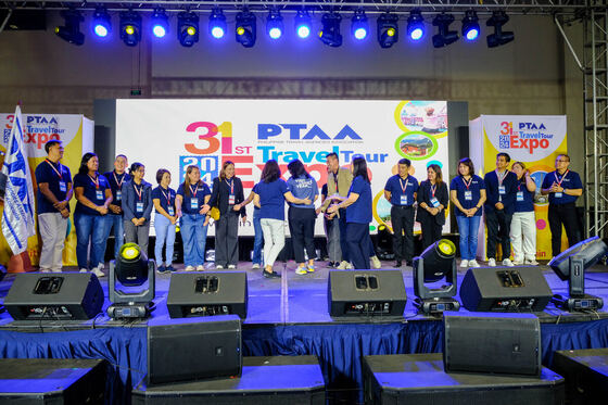 TravelTour Expo 2024