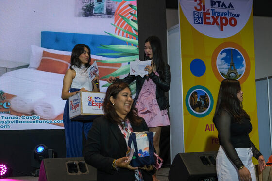 TravelTour Expo 2024