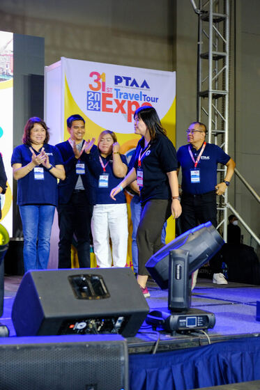 TravelTour Expo 2024